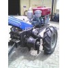 手扶式機(jī)動絞磨，雙卷筒手扶機(jī)動絞磨